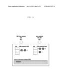 METHOD AND APPARATUS FOR MANAGING MEMORY IN VIRTUAL MACHINE ENVIRONMENT diagram and image