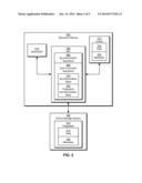 APPLICATION PROGRAMMING INTERFACES FOR DATA SYNCHRONIZATION WITH ONLINE     STORAGE SYSTEMS diagram and image