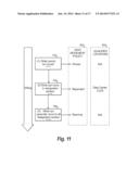 Method and Apparatus for Automated Migration of Data Among Storage Centers diagram and image