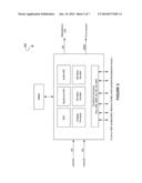 SYSTEM AND METHOD FOR CONNECTING A SYSTEM ON CHIP PROCESSOR AND AN     EXTERNAL PROCESSOR diagram and image