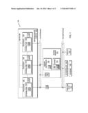 SELECTION OF A PRIMARY MICROPROCESSOR FOR INITIALIZATION OF A     MULTIPROCESSOR SYSTEM diagram and image