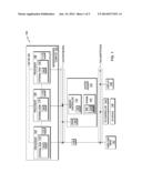 SELECTION OF A PRIMARY MICROPROCESSOR FOR INITIALIZATION OF A     MULTIPROCESSOR SYSTEM diagram and image