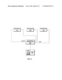 SELECTION OF A PRIMARY MICROPROCESSOR FOR INITIALIZATION OF A     MULTIPROCESSOR SYSTEM diagram and image