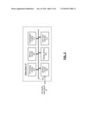 ELLIPTIC CURVE CRYPTOGRAPHY WITH FRAGMENTED KEY PROCESSING AND METHODS FOR     USE THEREWITH diagram and image