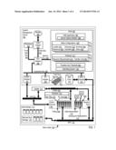 CASCADING FAILOVER OF BLADE SERVERS IN A DATA CENTER diagram and image