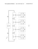 MEMORY BIT MBIST ARCHITECTURE FOR PARALLEL MASTER AND SLAVE EXECUTION diagram and image