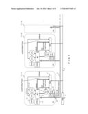 SEMICONDUCTOR APPARATUS, MANAGEMENT APPARATUS, AND DATA PROCESSING     APPARATUS diagram and image