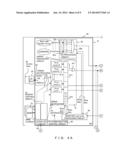 SEMICONDUCTOR APPARATUS, MANAGEMENT APPARATUS, AND DATA PROCESSING     APPARATUS diagram and image