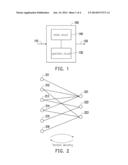 DECODING METHOD FOR LOW DENSITY PARITY CHECK AND ELECTRONIC DEVICE USING     THE SAME diagram and image