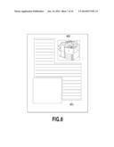 IMAGE PROCESSING APPARATUS, IMAGE PROCESSING METHOD, AND PROGRAM diagram and image