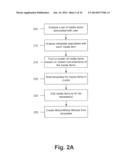 METHOD AND SYSTEM FOR STORYTELLING ON A COMPUTING DEVICE VIA A MIXED-MEDIA     MODULE ENGINE diagram and image