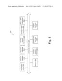 METHOD AND SYSTEM FOR STORYTELLING ON A COMPUTING DEVICE VIA A MIXED-MEDIA     MODULE ENGINE diagram and image