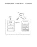 Method and system for inserting immersive contents into eBook diagram and image