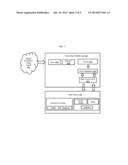 Method and system for inserting immersive contents into eBook diagram and image