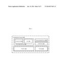 Method and system for inserting immersive contents into eBook diagram and image