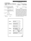 UNVEIL INFORMATION ON PROMPT diagram and image