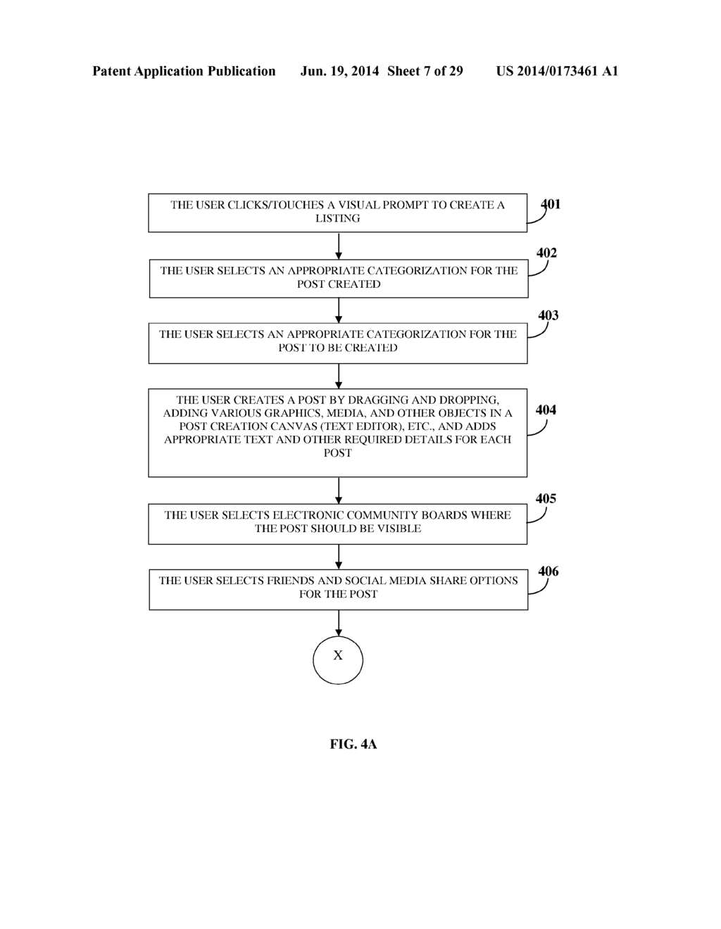 Electronic Community Board Creation And Management System - diagram, schematic, and image 08