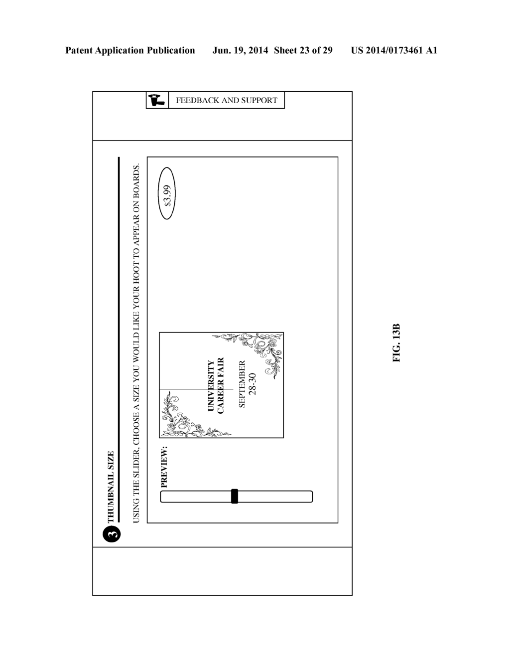 Electronic Community Board Creation And Management System - diagram, schematic, and image 24