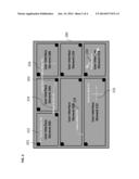 DYNAMICAL AND SMART POSITIONING OF HELP OVERLAY GRAPHICS IN A FORMATION OF     USER INTERFACE ELEMENTS diagram and image