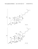 DRAW-AHEAD FEATURE FOR CHEMICAL STRUCTURE DRAWING APPLICATIONS diagram and image