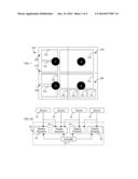 DISPLAY WALL LAYOUT OPTIMIZATION diagram and image