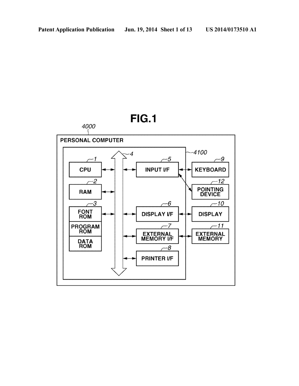 INFORMATION PROCESSING APPARATUS, RECORDING MEDIUM, AND CONTROL METHOD - diagram, schematic, and image 02