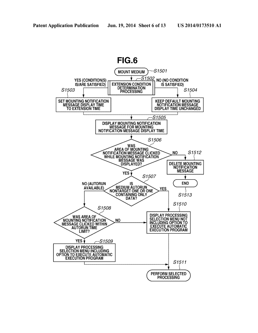 INFORMATION PROCESSING APPARATUS, RECORDING MEDIUM, AND CONTROL METHOD - diagram, schematic, and image 07