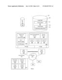 USER INTERFACE DATE SELECTORS FOR HISTORICAL REPORTS diagram and image