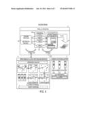 EFFICIENT EXECUTION OF HUMAN MACHINE INTERFACE APPLICATIONS IN A     HETEROGENEOUS MULTIPROCESSOR ENVIRONMENT diagram and image