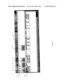 SYSTEM FOR FIELD UPGRADING OF FIRMWARE IN MULTIPLE UNITS diagram and image