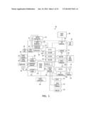 CONSERVING POWER THROUGH WORK LOAD ESTIMATION FOR A PORTABLE COMPUTING     DEVICE USING SCHEDULED RESOURCE SET TRANSITIONS diagram and image