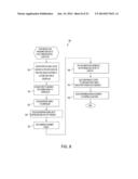 CONSERVING POWER THROUGH WORK LOAD ESTIMATION FOR A PORTABLE COMPUTING     DEVICE USING SCHEDULED RESOURCE SET TRANSITIONS diagram and image