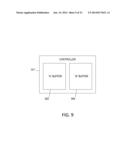 CONSERVING POWER THROUGH WORK LOAD ESTIMATION FOR A PORTABLE COMPUTING     DEVICE USING SCHEDULED RESOURCE SET TRANSITIONS diagram and image