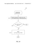 CONSERVING POWER THROUGH WORK LOAD ESTIMATION FOR A PORTABLE COMPUTING     DEVICE USING SCHEDULED RESOURCE SET TRANSITIONS diagram and image