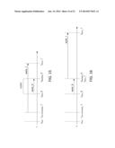 CONSERVING POWER THROUGH WORK LOAD ESTIMATION FOR A PORTABLE COMPUTING     DEVICE USING SCHEDULED RESOURCE SET TRANSITIONS diagram and image