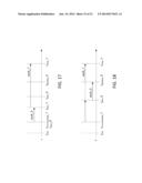 CONSERVING POWER THROUGH WORK LOAD ESTIMATION FOR A PORTABLE COMPUTING     DEVICE USING SCHEDULED RESOURCE SET TRANSITIONS diagram and image