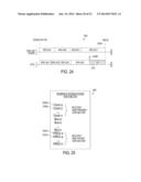 CONSERVING POWER THROUGH WORK LOAD ESTIMATION FOR A PORTABLE COMPUTING     DEVICE USING SCHEDULED RESOURCE SET TRANSITIONS diagram and image