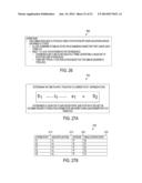 CONSERVING POWER THROUGH WORK LOAD ESTIMATION FOR A PORTABLE COMPUTING     DEVICE USING SCHEDULED RESOURCE SET TRANSITIONS diagram and image