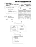 TASK COMPLETION THROUGH INTER-APPLICATION COMMUNICATION diagram and image