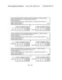 TRACKING A RELATIVE ARRIVAL ORDER OF EVENTS BEING STORED IN MULTIPLE     QUEUES USING A COUNTER diagram and image