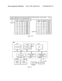 TRACKING A RELATIVE ARRIVAL ORDER OF EVENTS BEING STORED IN MULTIPLE     QUEUES USING A COUNTER diagram and image