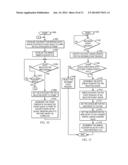 TRACKING A RELATIVE ARRIVAL ORDER OF EVENTS BEING STORED IN MULTIPLE     QUEUES USING A COUNTER diagram and image