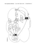 Social Content Monitoring Platform Apparatuses, Methods and Systems diagram and image