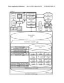 Social Content Monitoring Platform Apparatuses, Methods and Systems diagram and image