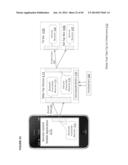 Mobile Content Tracking Platform Apparatuses, Methods and Systems diagram and image