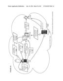 Mobile Content Tracking Platform Apparatuses, Methods and Systems diagram and image