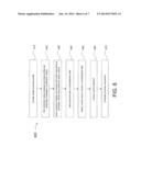 Method and System for Targeted Commerce in Network Broadcasting diagram and image