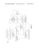 Method and System for Targeted Commerce in Network Broadcasting diagram and image