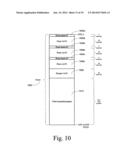 SYSTEM AND METHOD FOR TARGETED DISTRIBUTION OF ADVERTISING WITHOUT     DISCLOSURE OF PERSONALLY IDENTIFIABLE INFORMANTION diagram and image