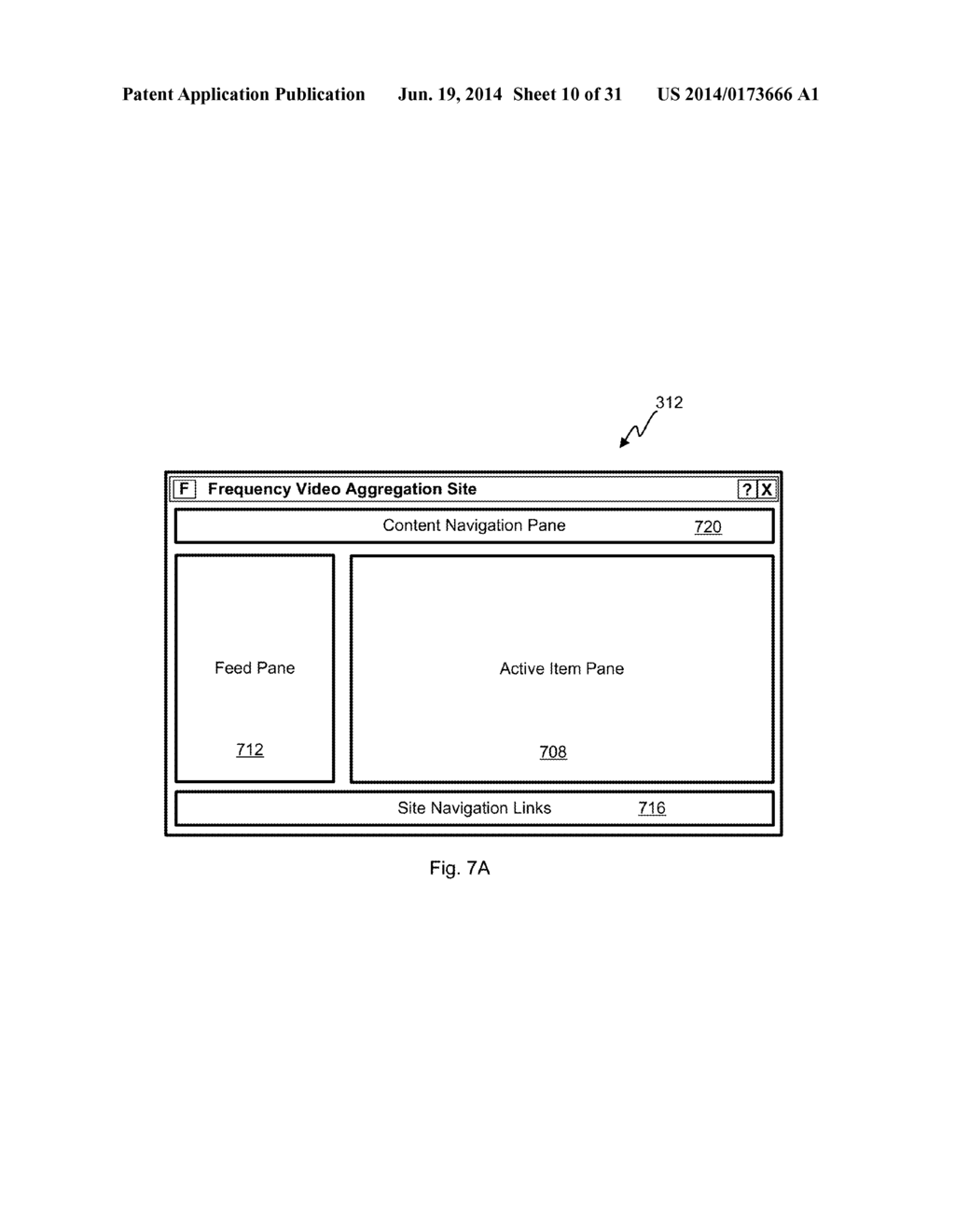 INTERNET VIDEO AGGREGATION SYSTEM WITH REMOTE CONTROL - diagram, schematic, and image 11